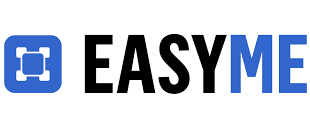 Logo for EasyMe
